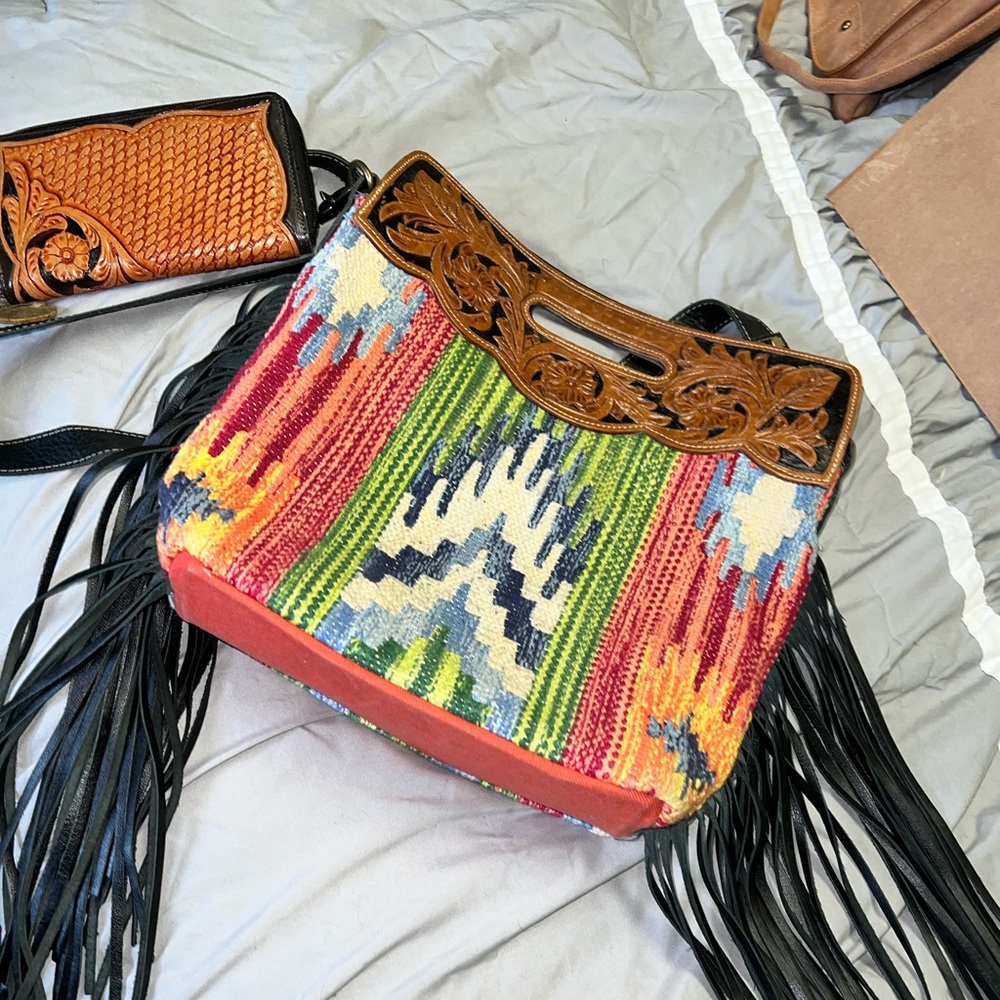 Myra handbag